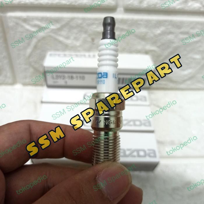 Limited Busi Mazda Biante Non Skyactiv Sky Activ Belum Skyactive Ori Japan Terlariss 