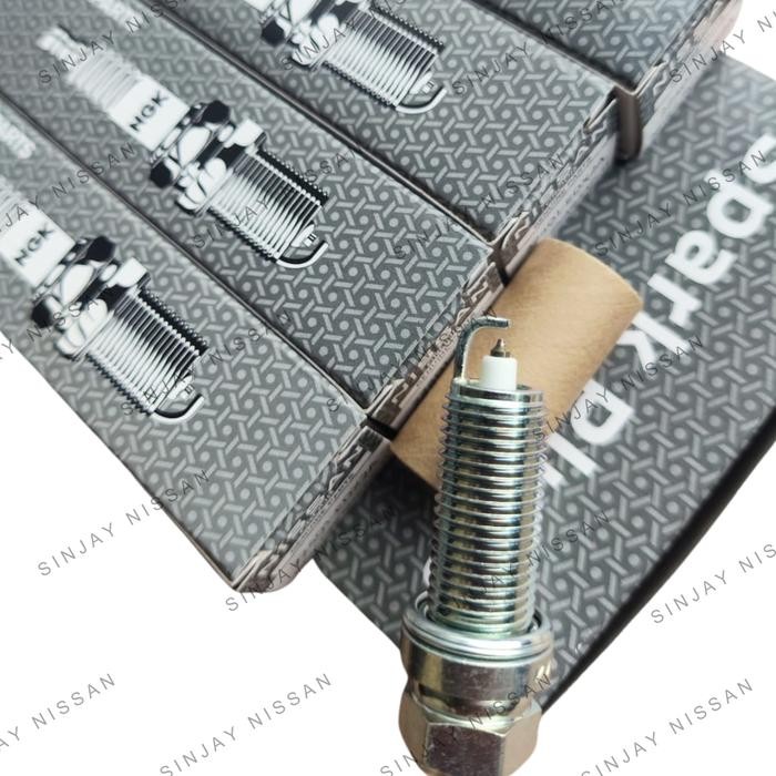 Sale Livina Busi Spark Plug Nissan Livina L10 L11, Nissan March, Nissan Latio, Nissan Evalia, Nissan