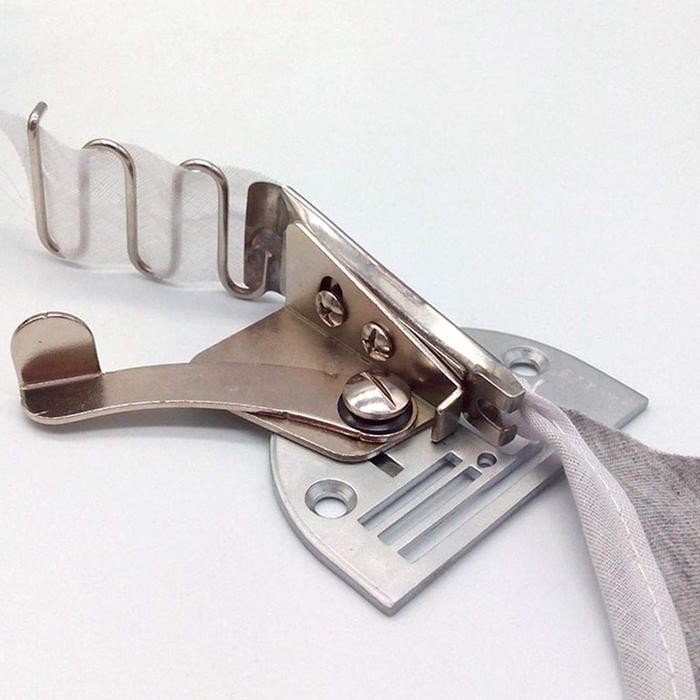 SALE CORONG KELIM HIJAB CORONG KELIM BISBAN CORONG KAIN CORONG HEMING MESIN JAHIT