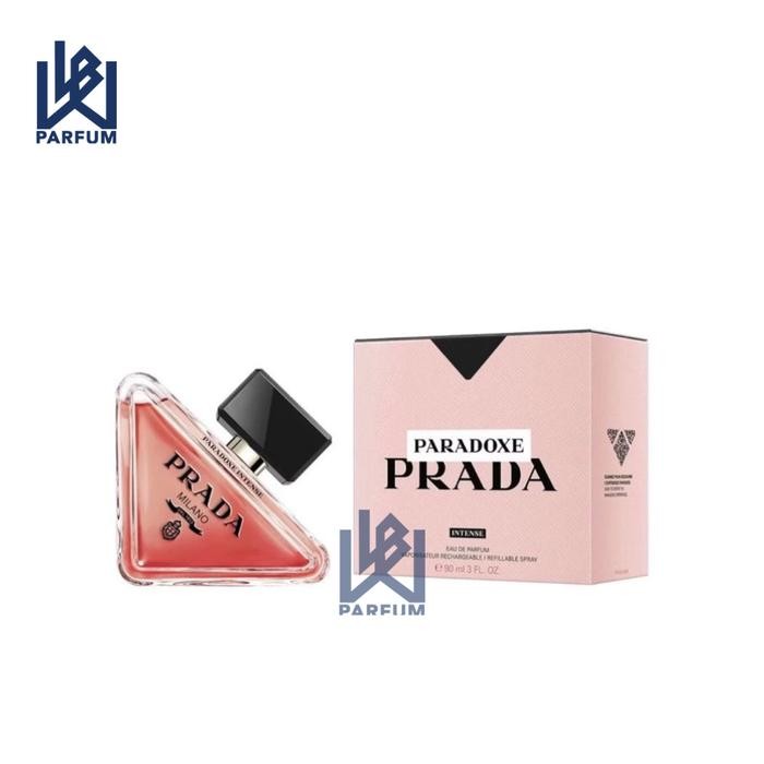 Prada Paradoxe Paradoxe Intense 90Ml