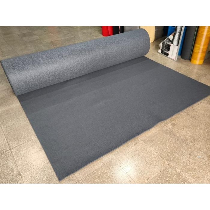 Pilihan- Karpet Mesjid Polos Meteran Tebal,Karpet Exhibition Uk 0,5X2M-Bentley