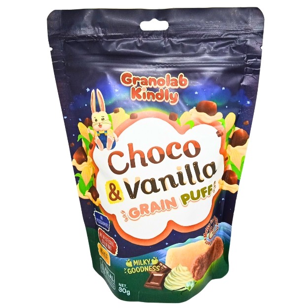 

S32779 GRANOLAB KINDLY CHOCO (20250915)