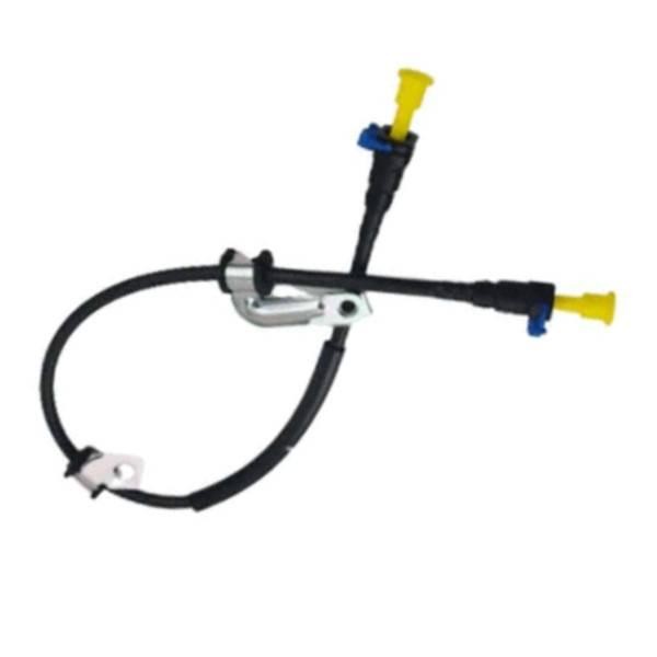 Ready HOSE COMP FUEL FEED - SELANG BENSIN SCOOPY K2F 2021