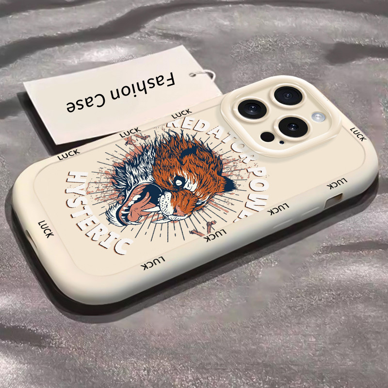 Casing Hp untuk iPhone 14 14 Pro 14 14 Pro Max 15 15 Pro 15 Pro Max Case Casing HP Softcase Puff Kas