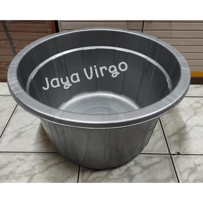 Bak 45 SL / bak cuci baju / bak serbaguna / bak besar / baskom cuci