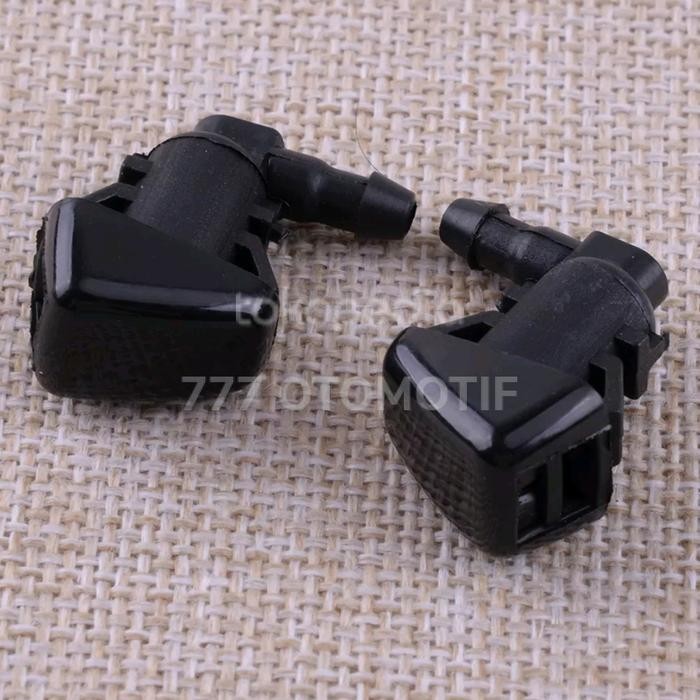 Jual Wiper Nozzle Nozel Jeep Grand Cherokee Wk Tahun 2011-2020