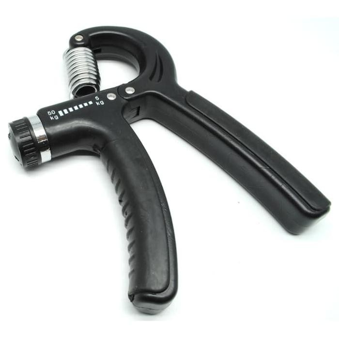 alat olahraga tangan / hand grip