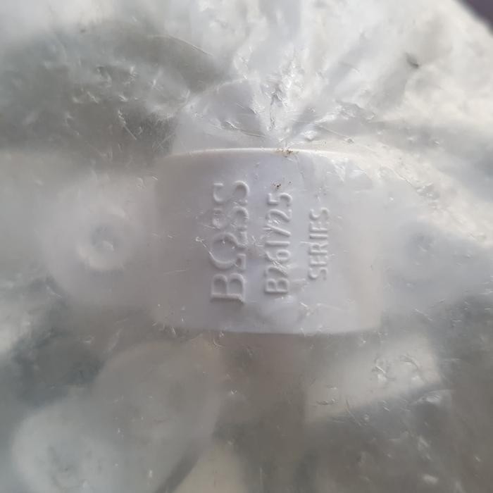 

Klem Kabel Boss 25Mm / Clamp Cable 25Mm