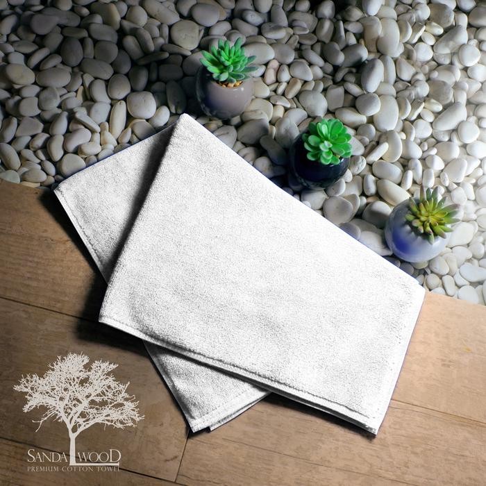 Keset Hotel Handuk Bathmat