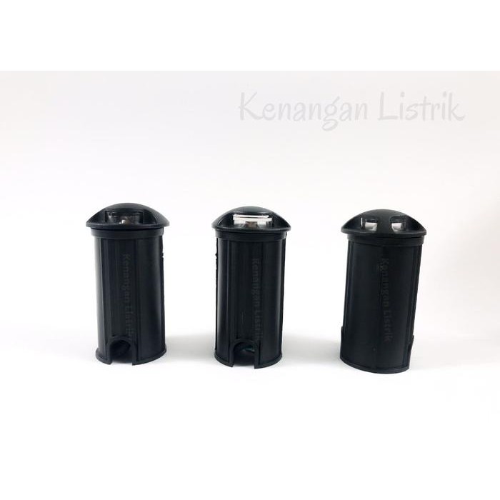 Terhemat Lampu Lantai/ Lampu Tanam/ Lampu Tangga Anti Hujan Terlariss 