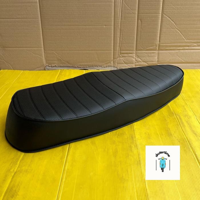 Jok Nisa Sport Wave Utk Vespa Px Dkk