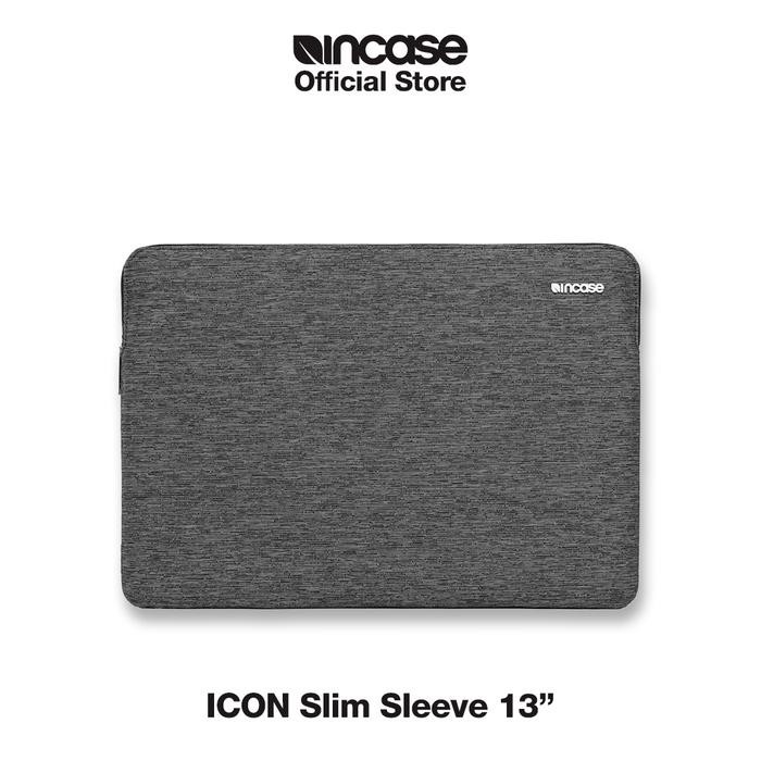 Incase Sleeve Macbook Pro 13 Inch Slim (CL606840) Tas Macbook pro 13 Inch