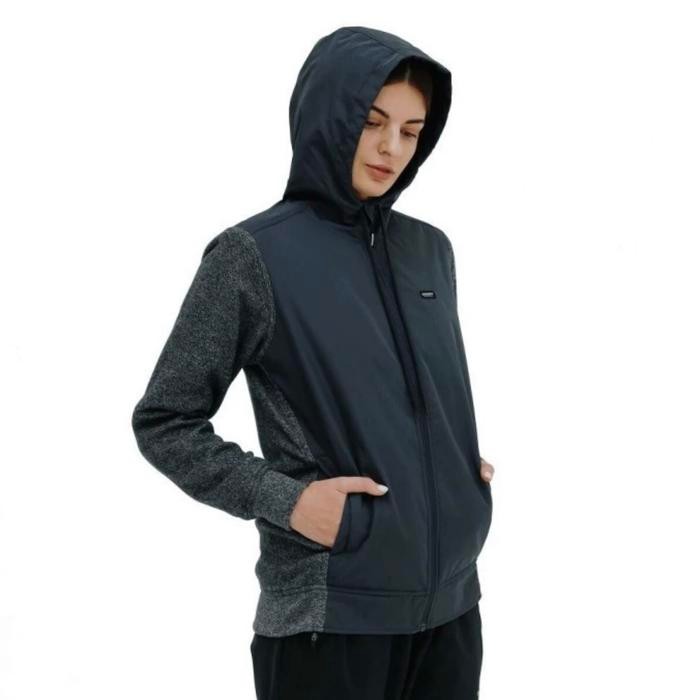 Jacket Riding Eiger Inlander Bald WS Jaket Hoodie best seller
