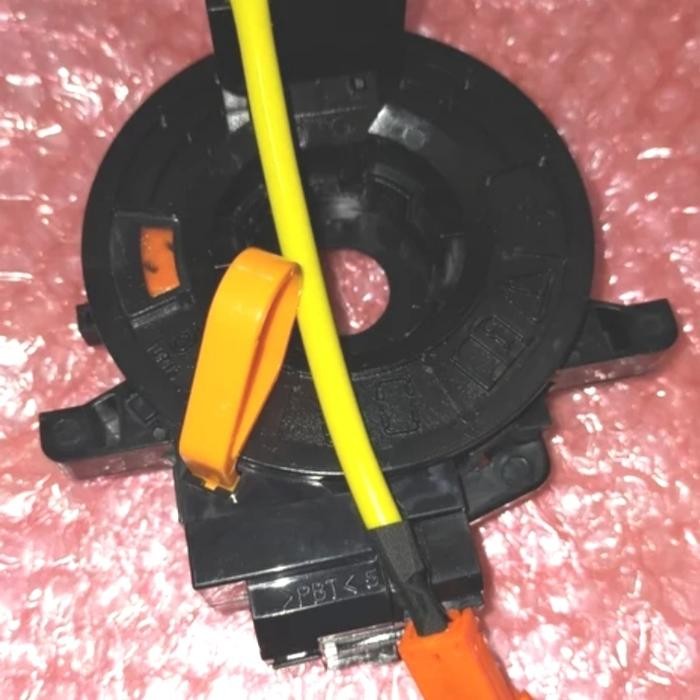 Sepiral Kabel Klakson Toyota Vios Limo Ex Taksi Gen 2