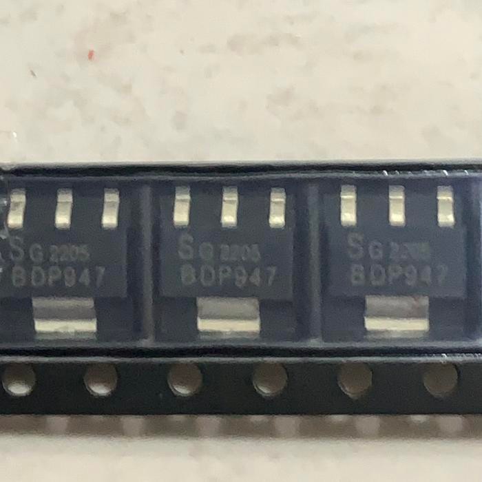 Pilihan- Ic Transistor Bdp947 Bdp 947