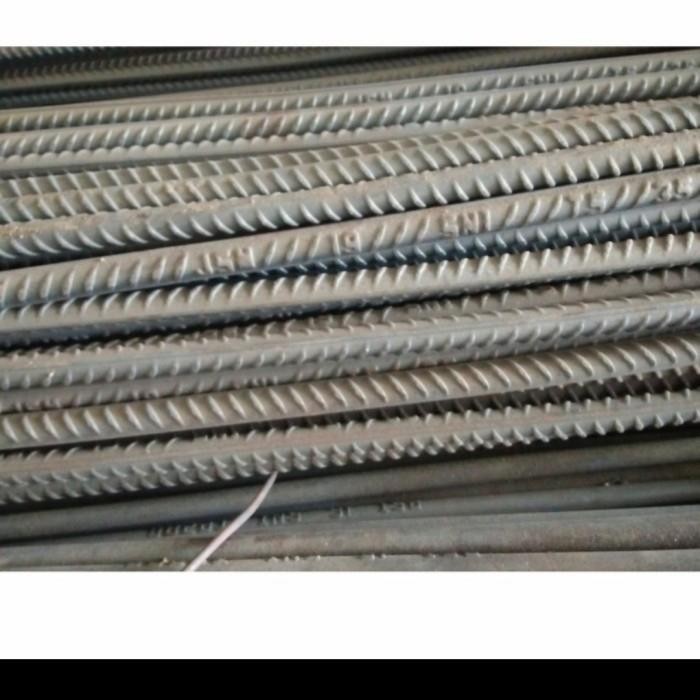 BESI BETON ULIR 13MM FULL SNI