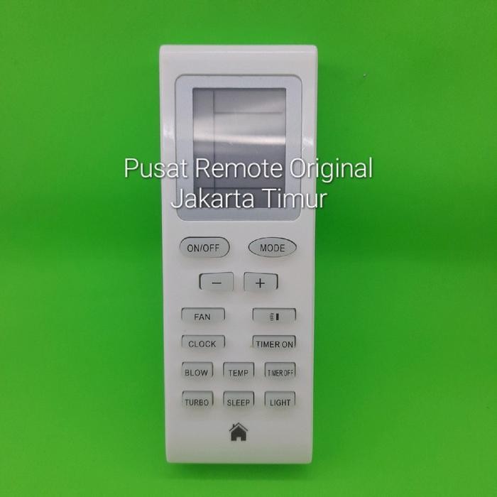 New REMOTE REMOT AC SHARP YB1FA ORI