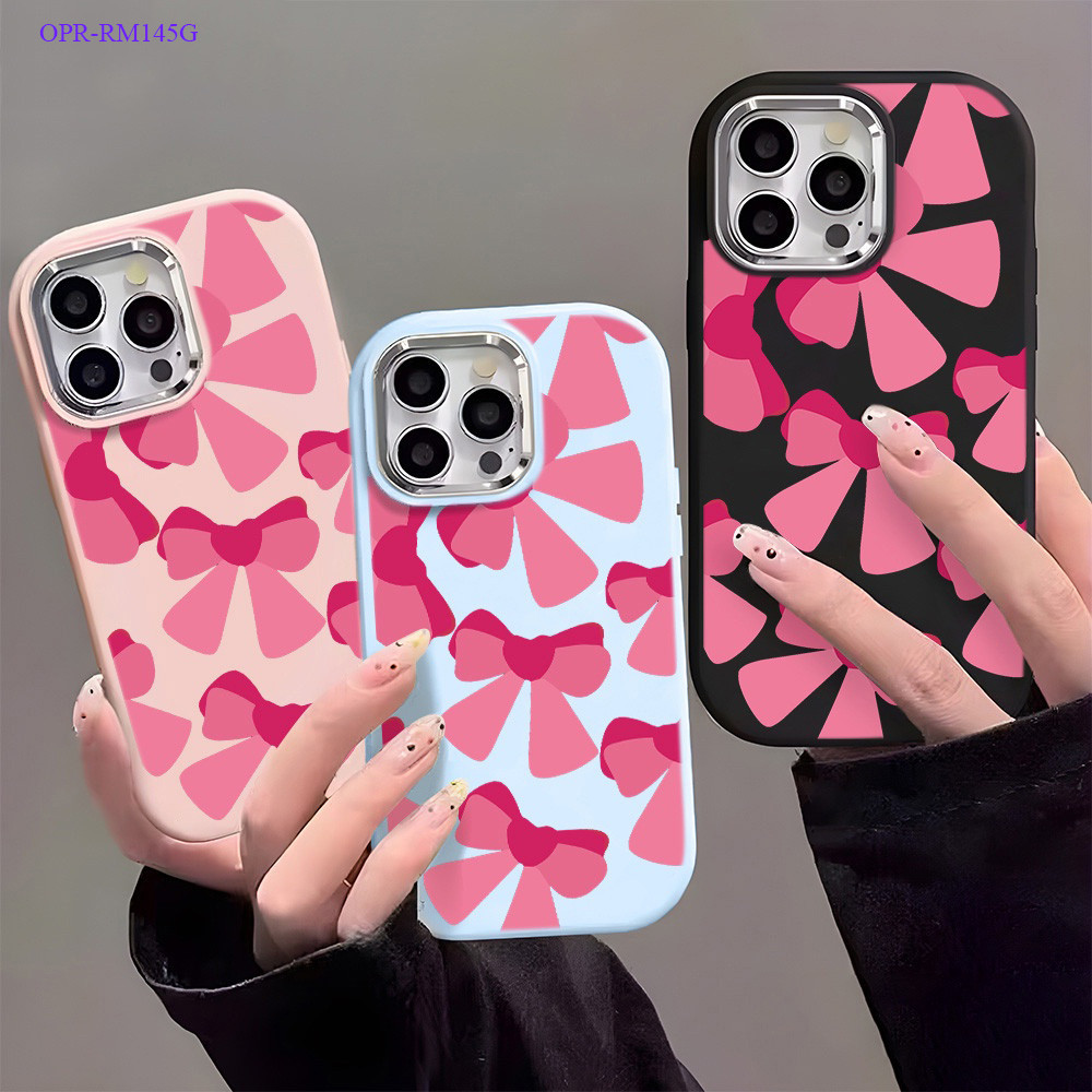 Casing Hp Untuk Realme C71 C73 14 14T Note 70 70T 5G Phone Case Cassing 4517 PDD