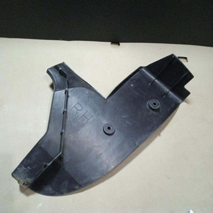 LINER INNER FENDER E116-50340 COVER CASIS BELAKANG KANAN FORD ESCAPE