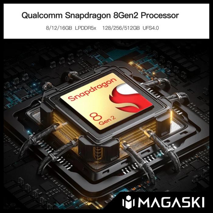 Pilihan- Ayn Odin 2 Base/Pro/Max Garansi Resmi Indonesia Handheld Android Console