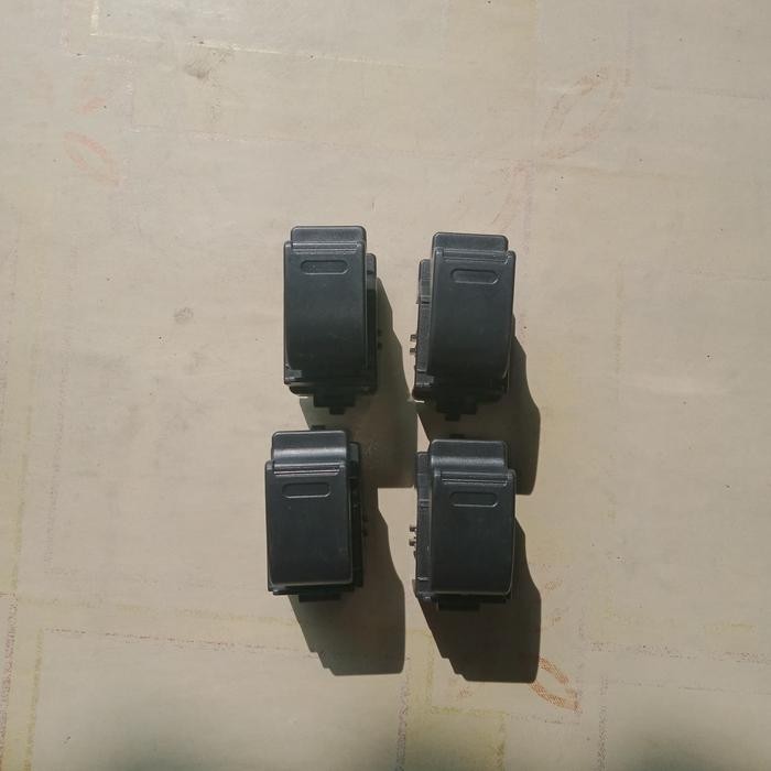Switch saklar power window Toyota kijang lgx
