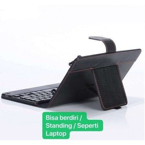 HP ElitePad 1000 G2 10.1 Flip Case Cover Keyboard Touchpad Bluetooth