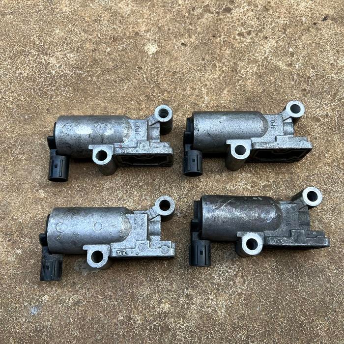 Iacv idle up ac estilo genio ferio