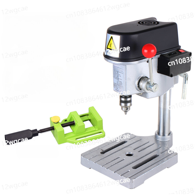 Table drilling machine Miniature drilling and milling machine Home industrial 220v drilling machine 