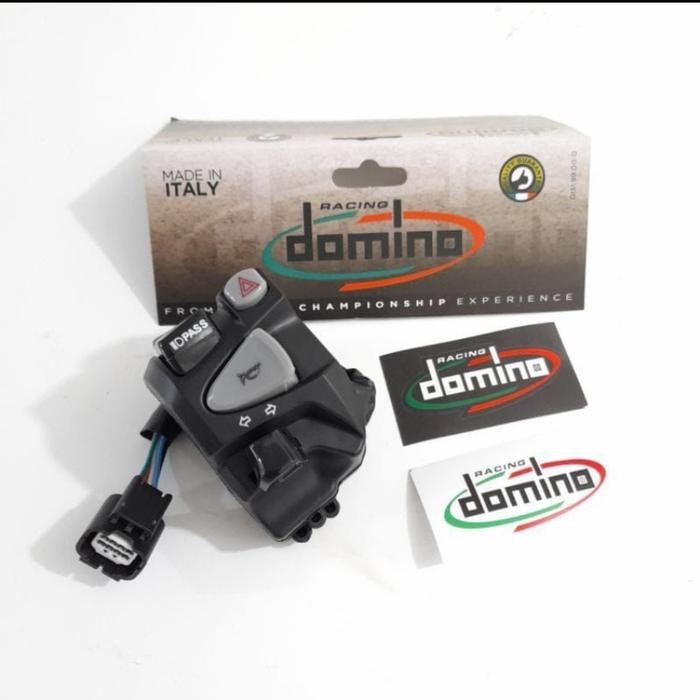 Ready Saklar Holder Kiri Model Vietnam Vario 125 150 Old New Pnp