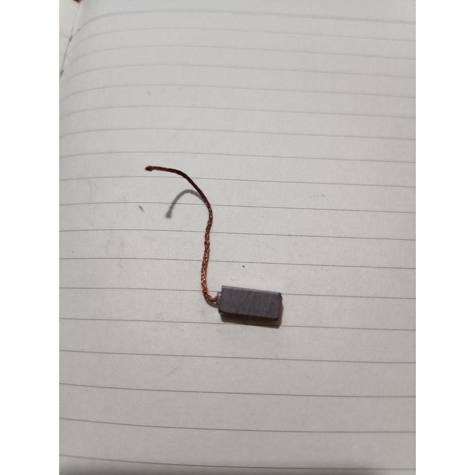 Carbon Brush untuk Alternator Prestolite