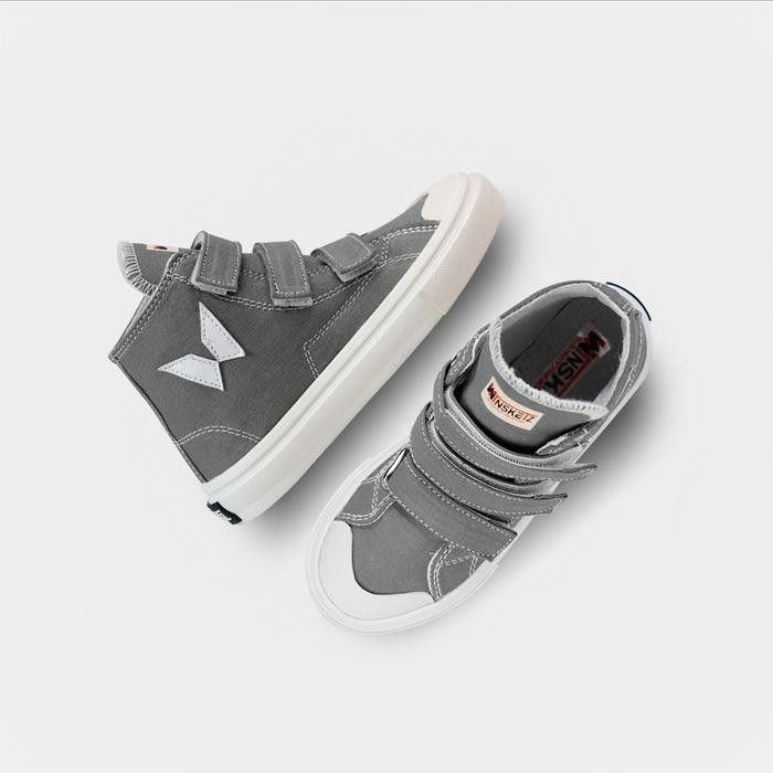 Piero Kidswear - Sepatu Anak Laki-Laki Perempuan Olahraga Sekolah Fashion Original Premium Vivor