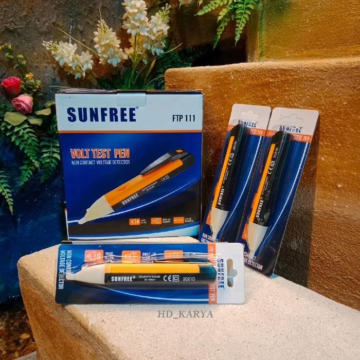 Alat Cek Kabel Putus dan Arus Listrik