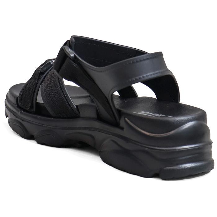 Pilihan- Dr. Kevin Sepatu Sandal Hak Rata Flat Wanita Tali Belakang 561-106