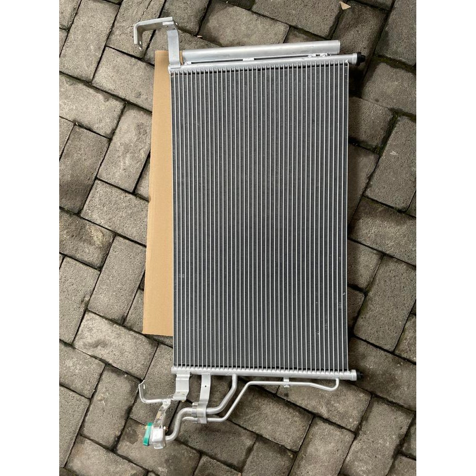Kondensor Hyundai H1 2012 Stal