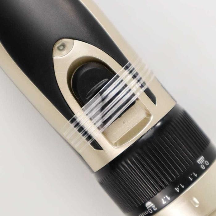 Cod Alat Mesin Cukur Grooming Bulu Kucing Anjing Domba Cas Rechargeable Wireless Listrik Elektrik