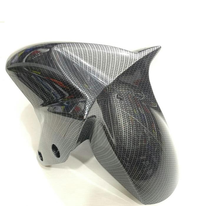 SPAKBOR DEPAN YAMAHA NMAX CARBON NEMO