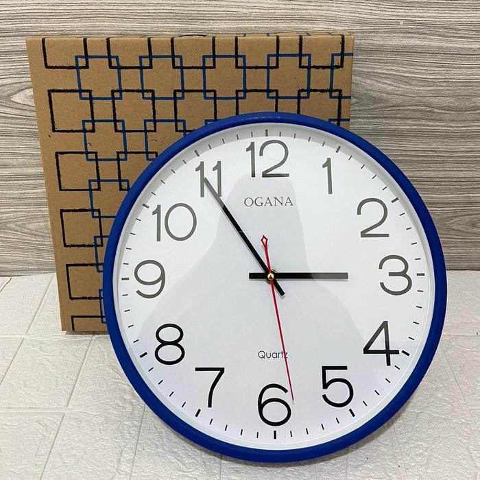 JAM DINDING OGANA JUMBO POLOS