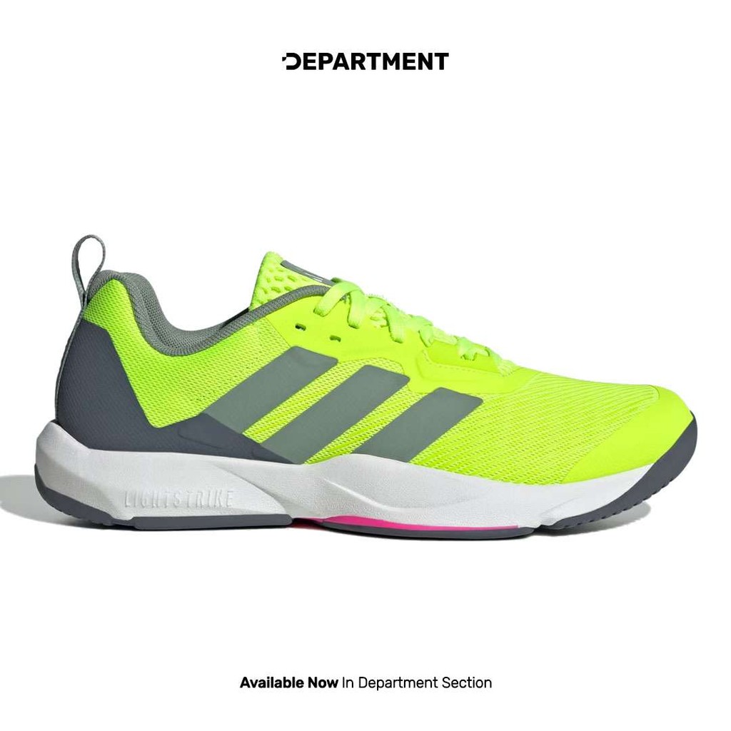 ADIDAS Sepatu Training Pria RAPIDMOVE 2 ID6563 ORIGINAL