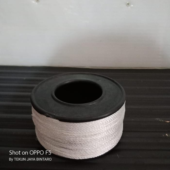 BENANG BANGUNAN BENANG NYLON NILON BENANG TUKANG