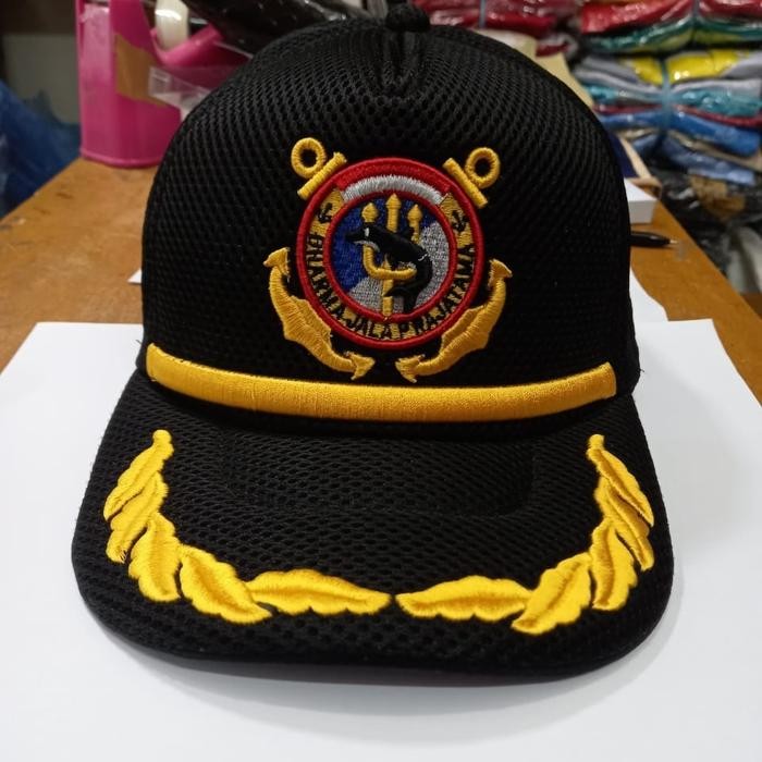 Topi KPLP COAST GUARD