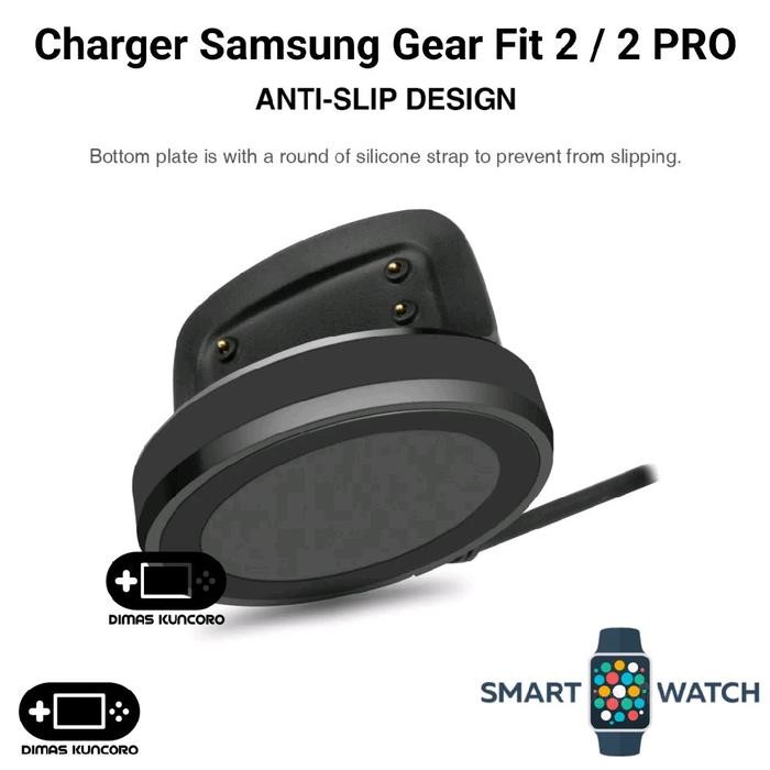 Charger Samsung Gear Fit 2 Pro Charging Kabel Usb Dock Samsung Gear Fit 2 Pro R360 R365