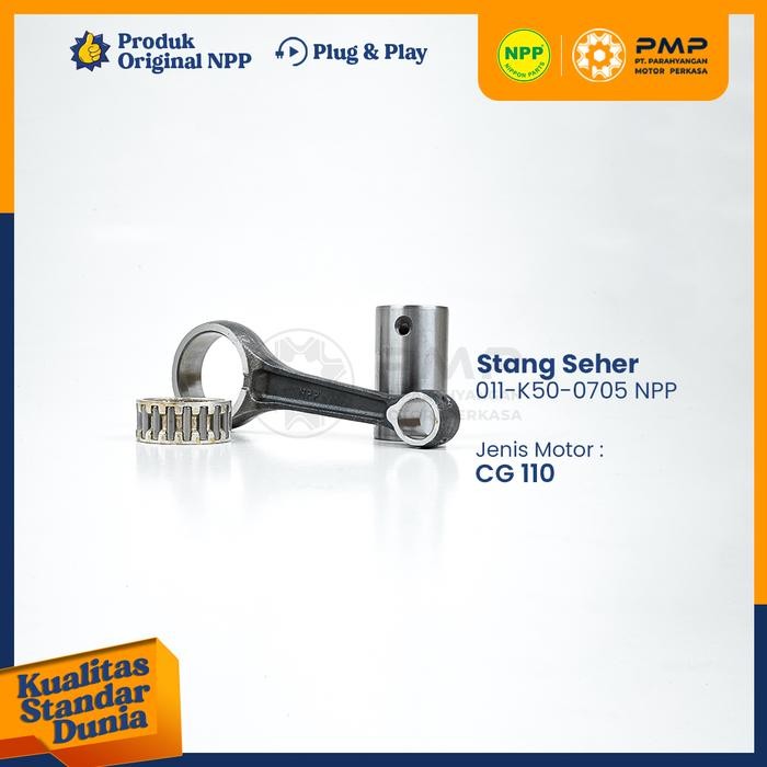 STANG SEHER CONROD CG 110 NPP