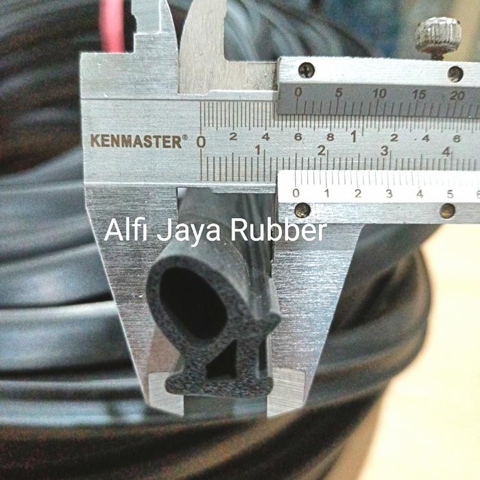 Karet Spon Pintu Kijang / Mobil Universal