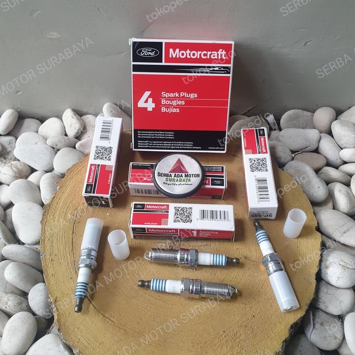 busi iridium FORD Fiesta ecosport focus busi fiesta focus ecosport