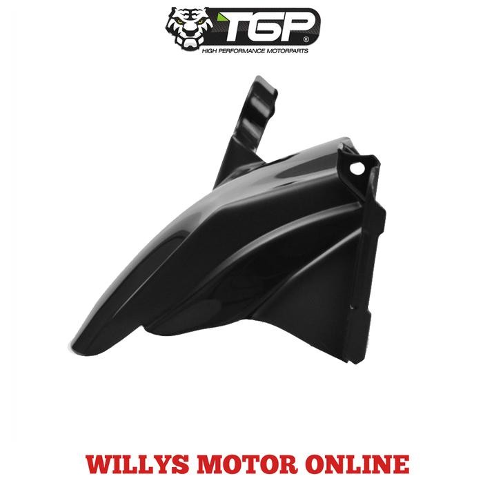 spakbor kolong freego tgp / Hugger yamaha freego TGP