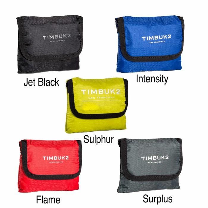 Terbaru Timbuk2 Rain Cover Bag - Pelindung Tas Ransel - Sulphur - Os Acc
