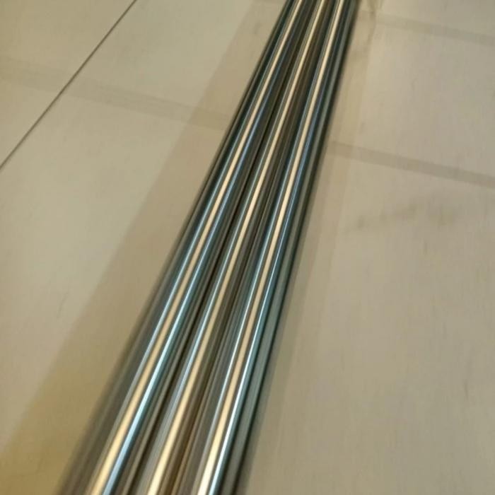 Pipa Sanitary Ss316 Panjang 50Cm Stainless Steel Sanitary Pipa Ss316