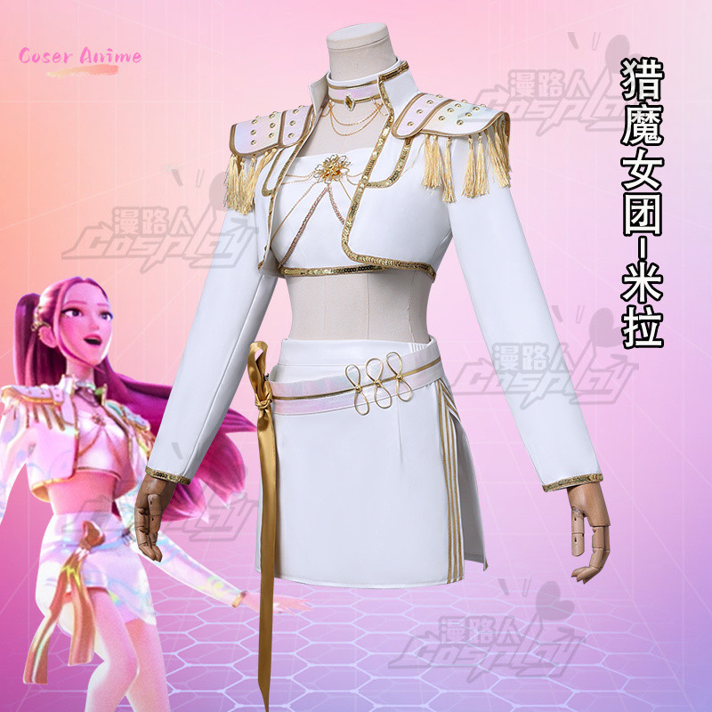 Harga huntrix cosplay Terbaru Nov 2025 | BigGo Indonesia