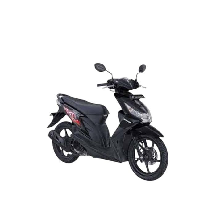 ORIGINAL PROMO TERS Full Cover Dek Body Bodi Kasar Beat Karbu Lama Old 2008 2009 2010 2012