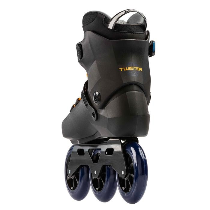 Rollerblade Twister Edge 3wd